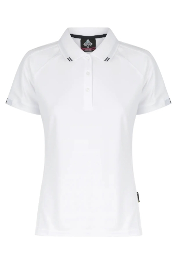 Picture of Aussie Pacific, Ladies Flinders Polo 